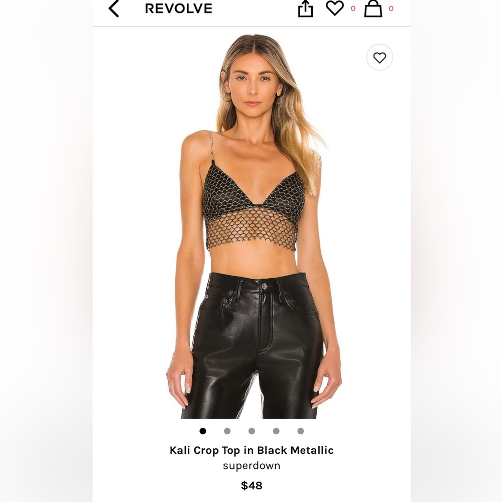 Superdown/ revolve